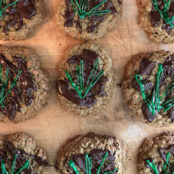 Photo of Homemade Edibles Kit by Green Grass Kitchen