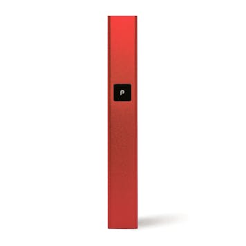 Photo of PLUGPLAY™ | PLAY™ Battery | California, Colorado, & New York | Steel | Red Battery