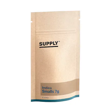 Photo of GG #4 Supply Indica Smalls 7g