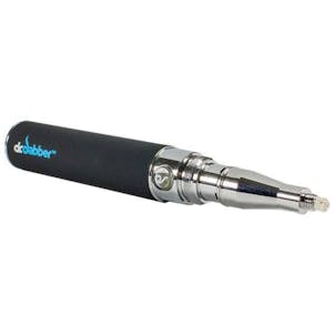 Photo of Dr. Dabber Budder Cutter