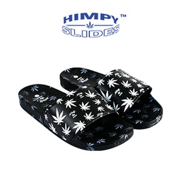 Photo of Himpy Slides- Cookies & Cream (Men)