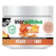 Product image for 10:1 Peach CBD Tarts 550mg 50-pack