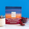 Cranberry Pomegranate Gummies 110mg 20-pack