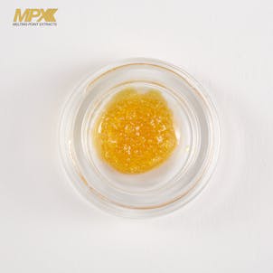 Photo of Watermelon Zkittlez Live Resin Sugar 1g