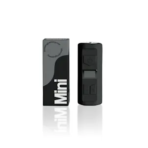 Photo of Boost! Mini Battery - Black