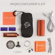 Product image for DAVINCI - Miqro - Explorers Collection