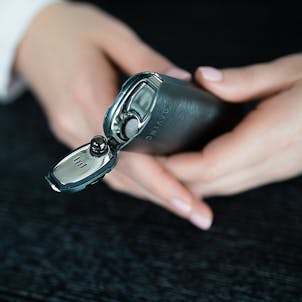 Photo of DaVinci IQ2 Vaporizer - Gray