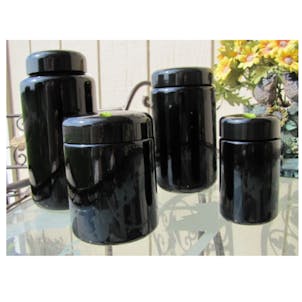 Photo of Miron Jars with MAP-Tech Lids (8 pc set)