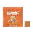 Product image for Canna Squarz -Peanut Butter 10mg THC Fast Acting