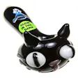Product image for "Scratchy Glow in the Dark" Smoking Pipe