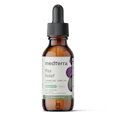 True Full Spectrum™ CBD Drops | 25% off with LEAFLY25