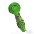 Product image for Glow Octopus Spoon Pipe