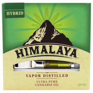 Photo of GSC (f.k.a. Girl Scout Cookies) - Vape Cartridge