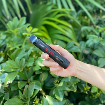 Photo of Flowermate Aura Dry Herb Vaporizer