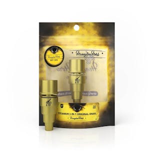 Photo of TITANIUM 6-IN-1 ORIGINAL ENAIL