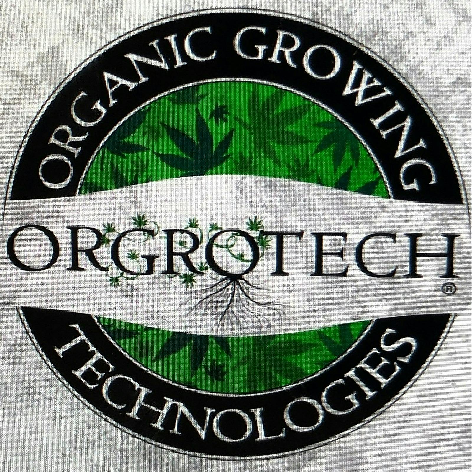 Orgotech Cherry AK47 Leafly