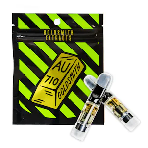 Photo of Sour Tangie Cartridge (.5g)