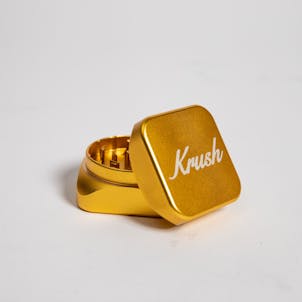 Photo of Golden Grind KUBE 2.0