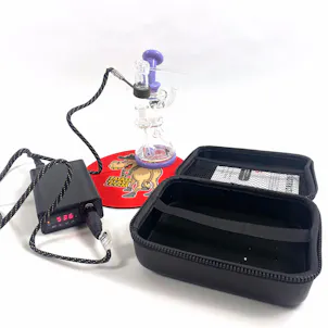 Photo of E-Nail Kit