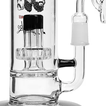Photo of Cheech & Chong’s “Great Dane” Dab Rig