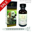 Product image for Whole Plant Hemp Oil For Cats and Dogs