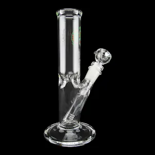 Photo of 8'' Heavy Wall Straight Tube Water Pipe - Made in California