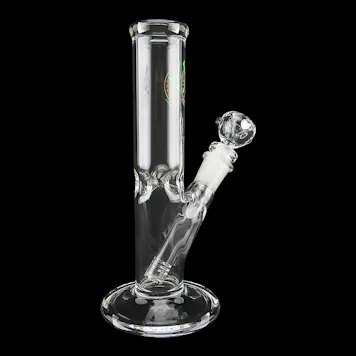 Photo of 8'' Heavy Wall Straight Tube Water Pipe - Made in California