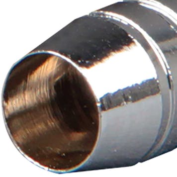 Photo of RYOT® Large (3") Wooden One Hitter in Maple