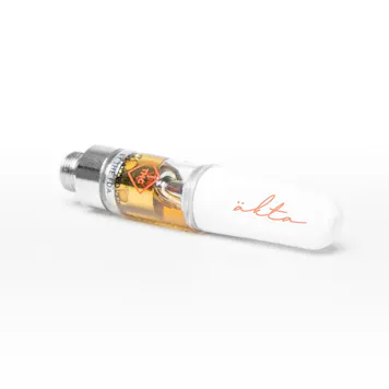 Photo of Live Rosin Vape Cart, Strain Specific - Sativa