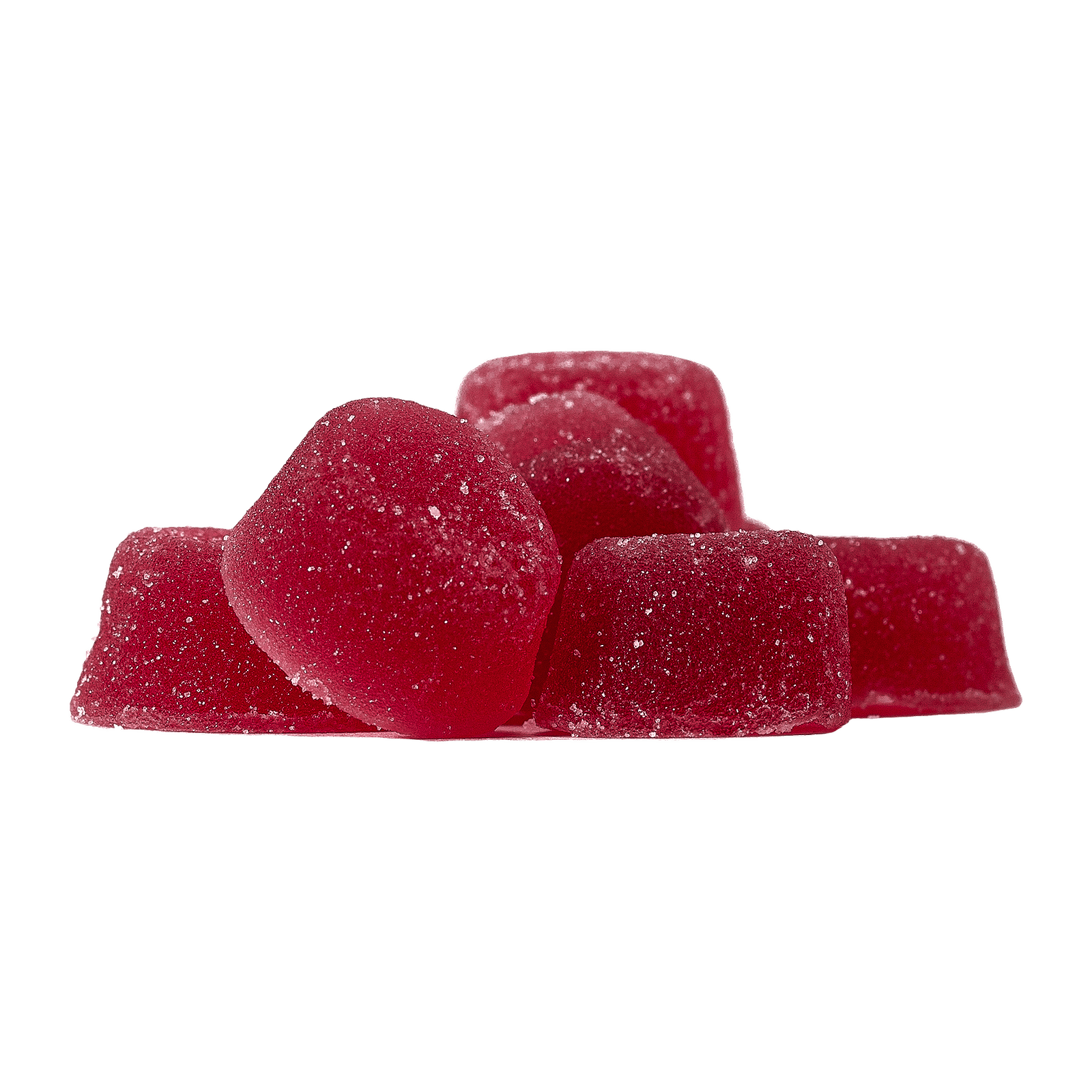 Mindy's Edibles 11 Lush Black Cherry Gummies 100mg 20pack Leafly