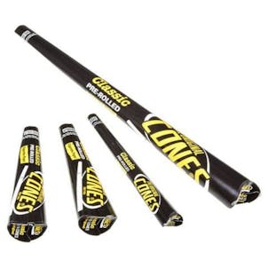 Photo of Original "Cones"