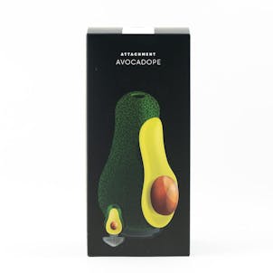 Photo of Avocadope PuffCo Peak Attachment