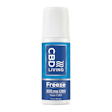 Product image for CBD Living Freeze Roll-On 300mg