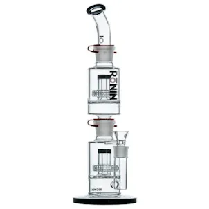 Photo of "Daito Modular Three Piece UFO" Perc Bong