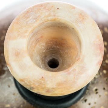 Photo of 10" Modern Jamaican Chalice Coconut Bubbler