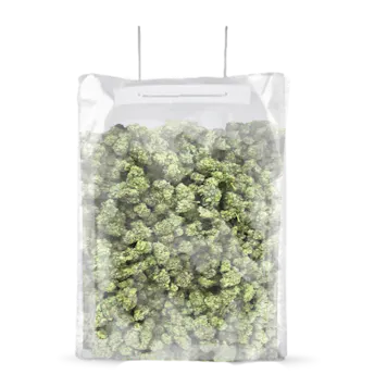 Photo of TerpLoc® Wicket Bags: 5-Gallon | 27-Gallon