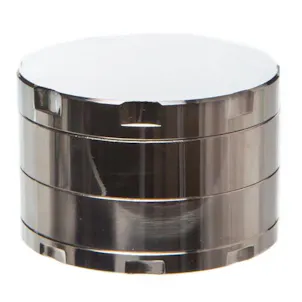 Photo of "Four Piece Herb" Grinder