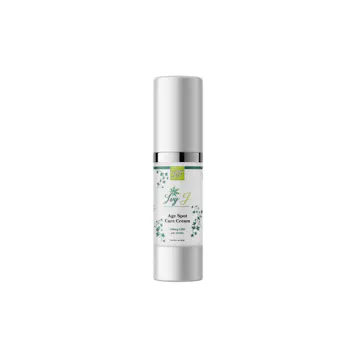 Photo of Ivy J Age Spot Care & Brightening Cream
