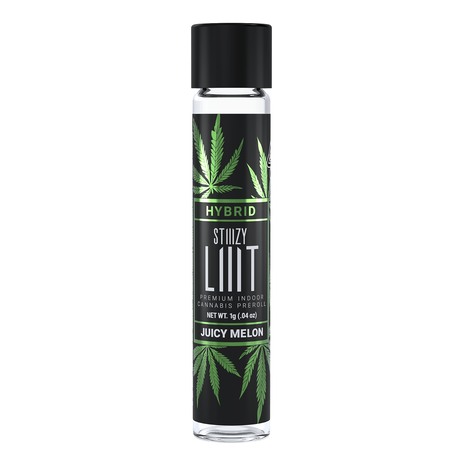 STIIIZY JUICY MELON LIIIT 1G PreRoll Leafly