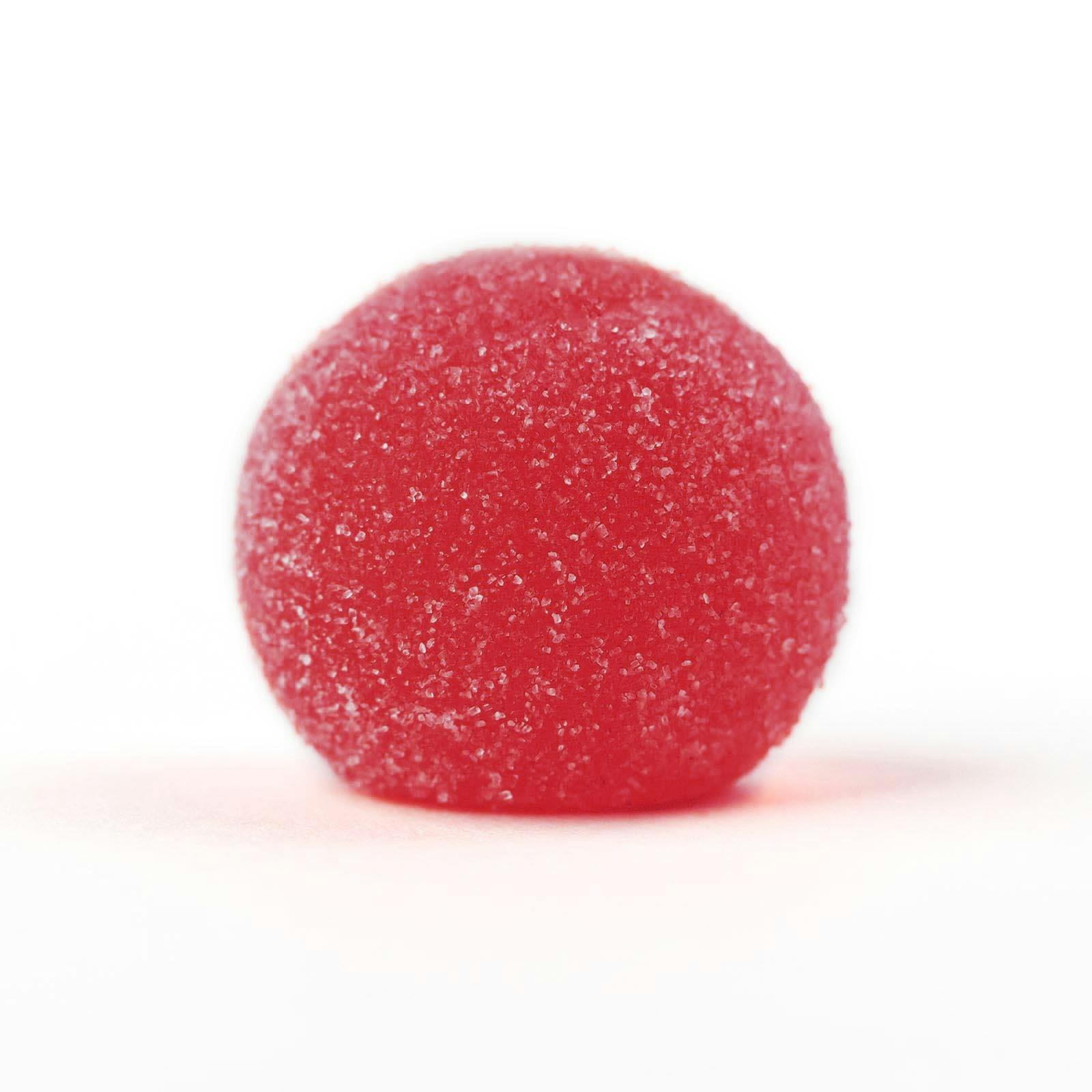 Grön: Grön THC Cherry Limeade Mega Pearl | Leafly