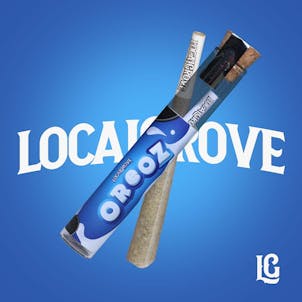 Photo of Oreoz Preroll