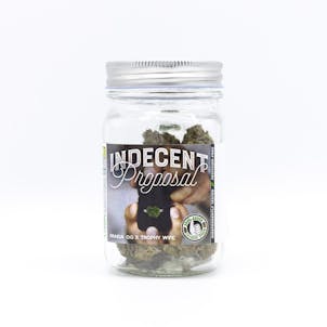 Photo of Indecent Proposal - Platinum Line