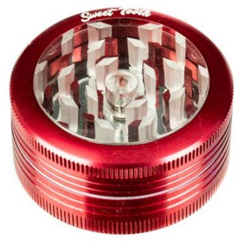 Photo of 1" 2-Piece Pop Up Diamond Teeth Grinder