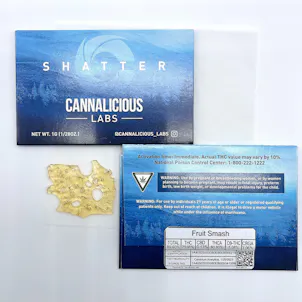 Photo of Fruit Smash Shatter 1.0g