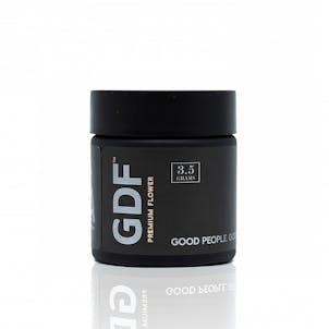 Product image for Good Day Farm: Strawberry Cream Puffs | Flower | 3.5g