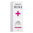 Product image for LEMON RASPBERRY | 1500MG Delta-8 THC Oil Tincture | by Canna River | only $29.99
