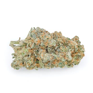 Photo of Plush Berry Flower | 3.5 g