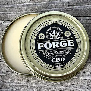 Photo of Concentrated CBD Balm – 500mg CBD Per Ounce