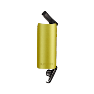 Photo of DaVinci MIQRO-C Vaporizer - Yellow