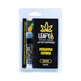 Delta 8 THC Vape Cartridge – Pineapple Express